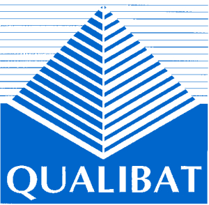 Logo Qualibat